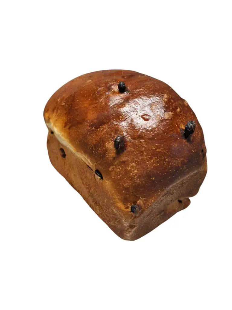 rozijnenbrood klein