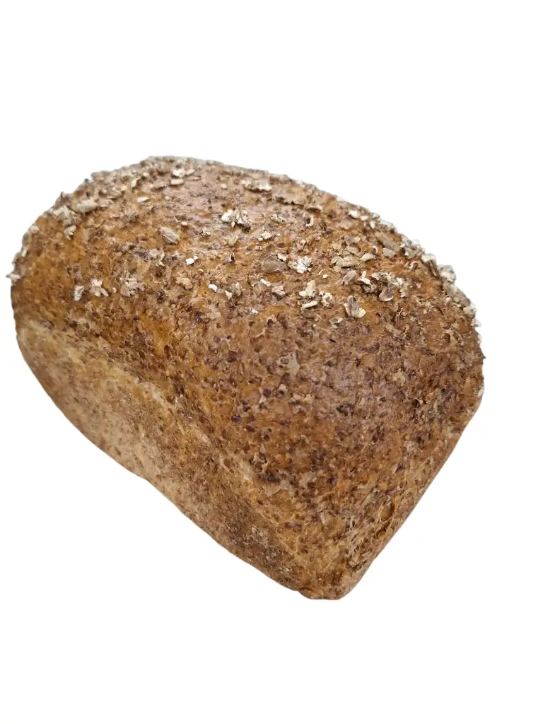 volkoren klein