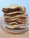 pannenkoeken 500gr