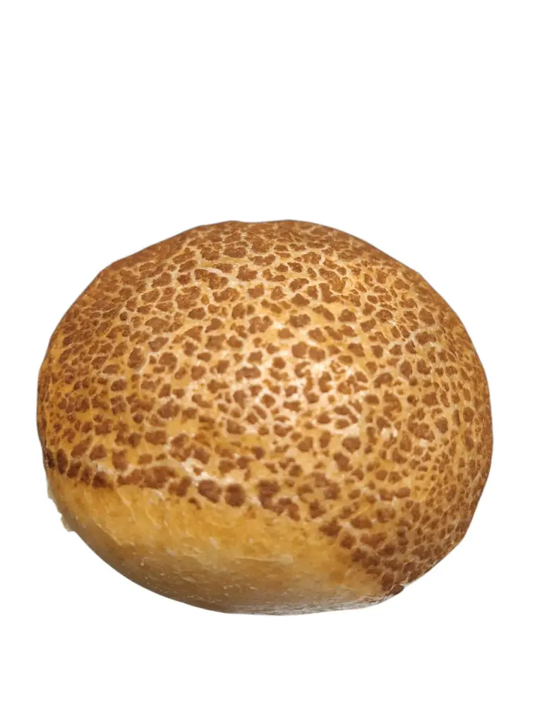 tijgerpistolet