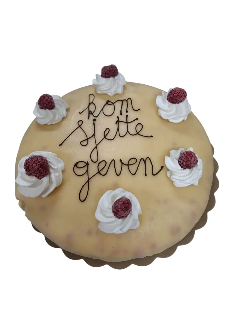 framboosmarsepein (4 personen, niet snijden, geen tekst)