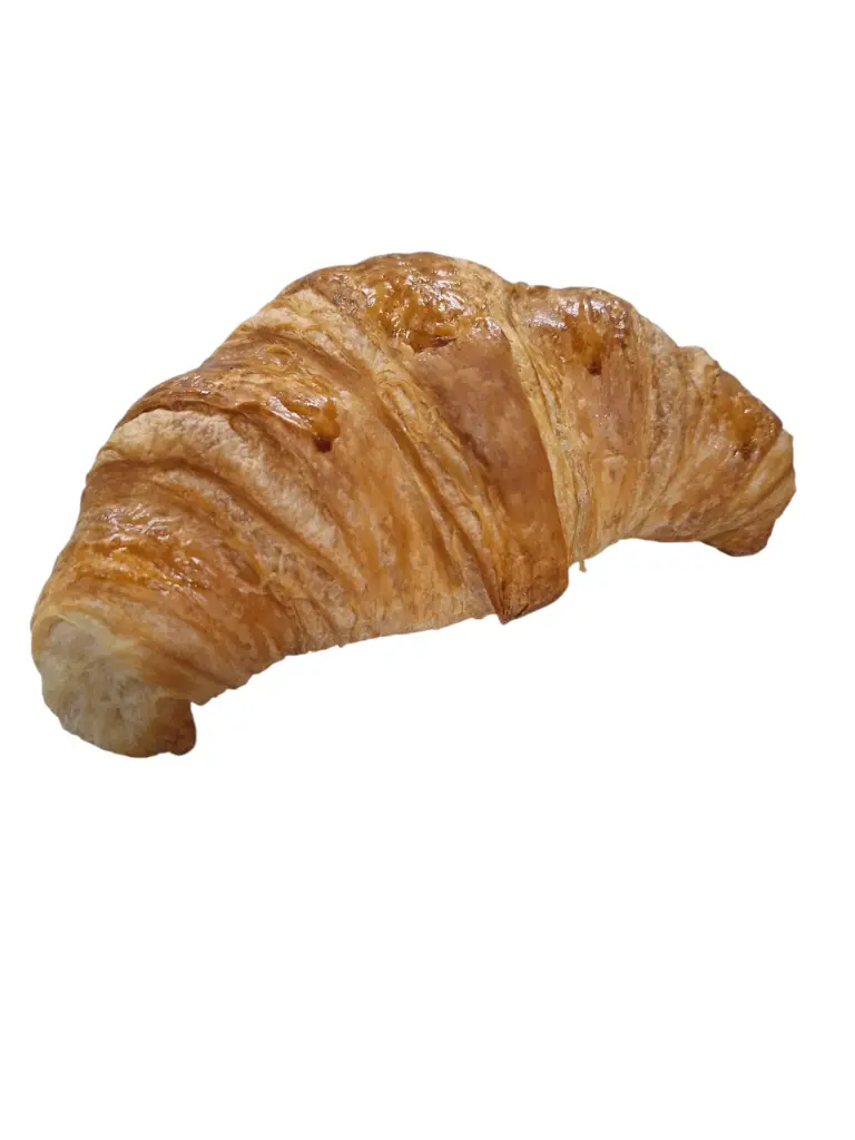 croissant boter