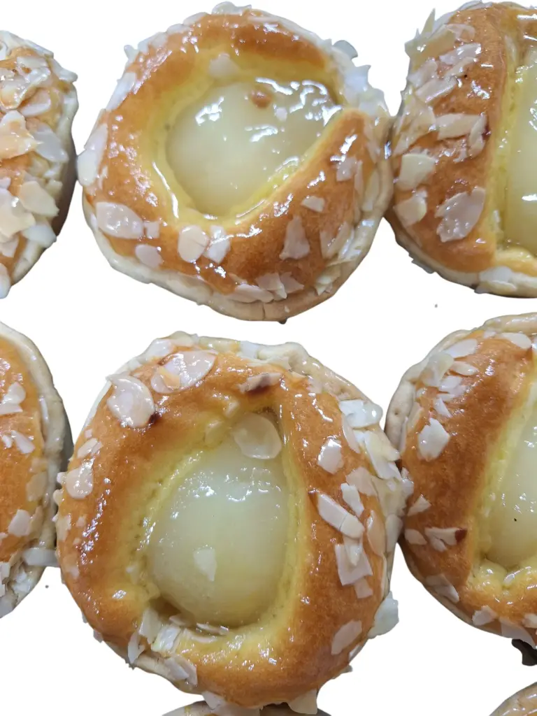perencake