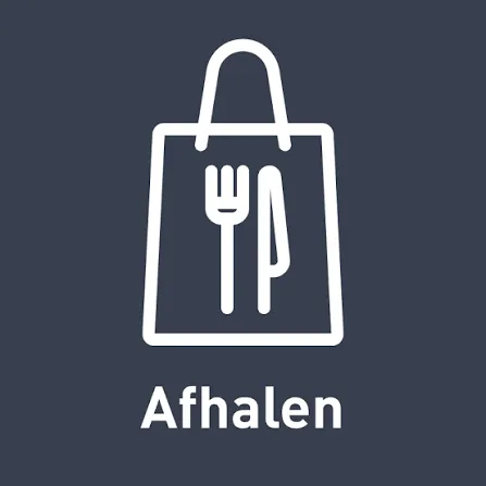 Afhalen