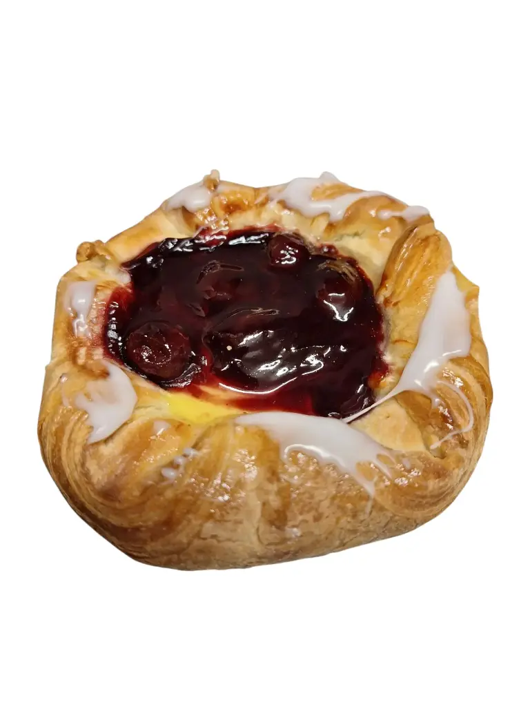 kriekenkoek