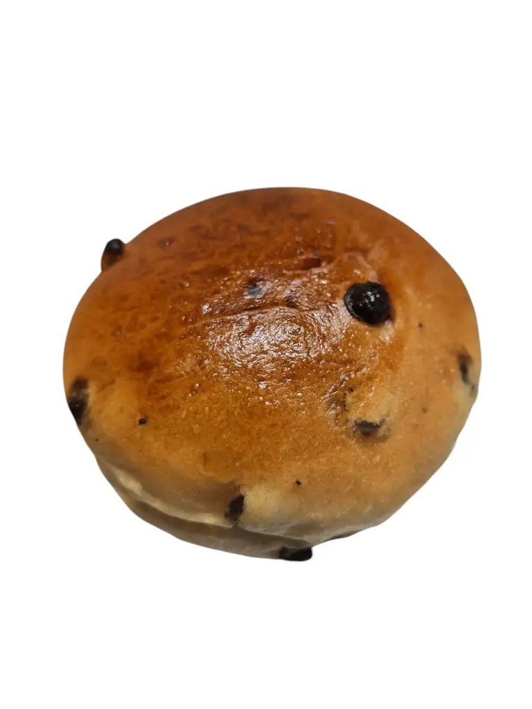 chocoladebolletje