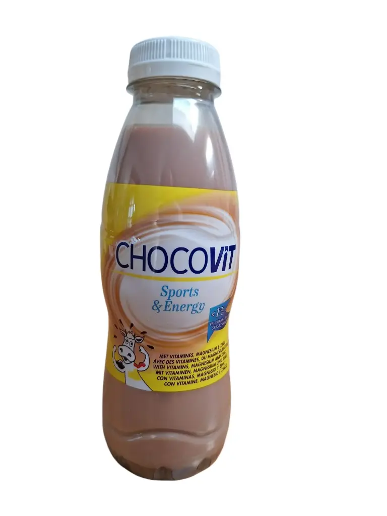 chocovit 0,5l