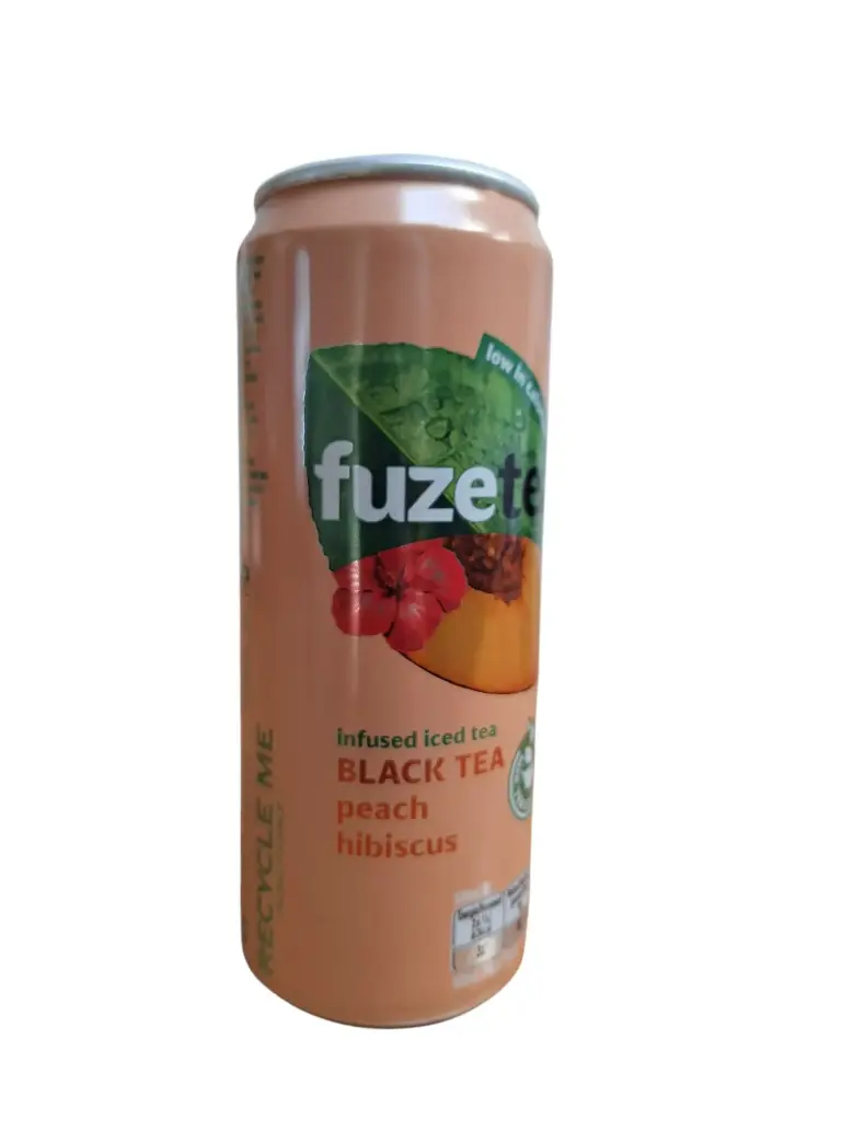 Fuze tea