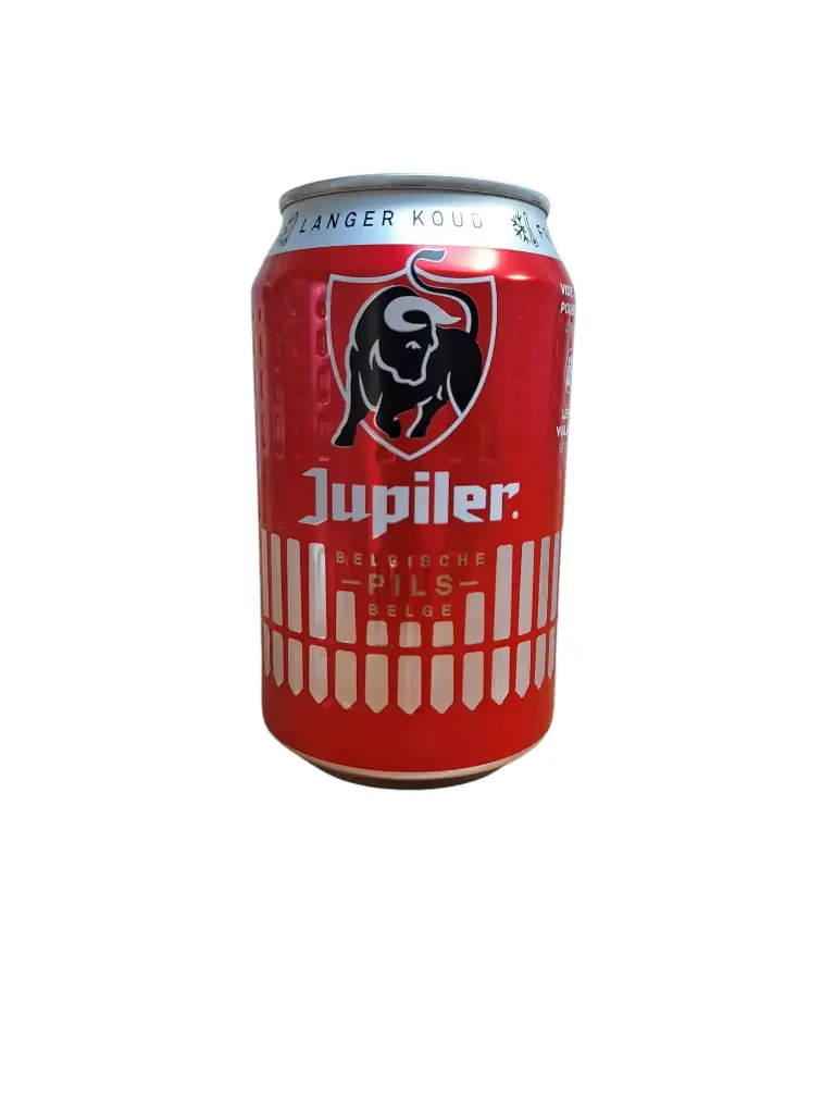 jupiler blik