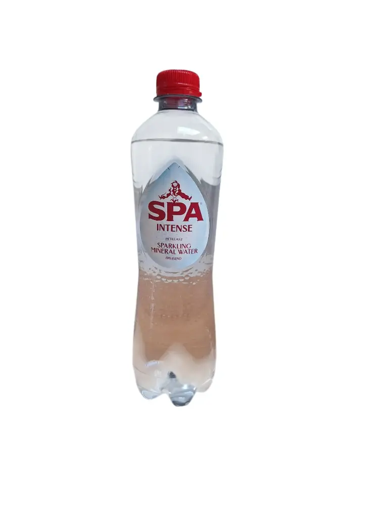 spuitwater 0,5l