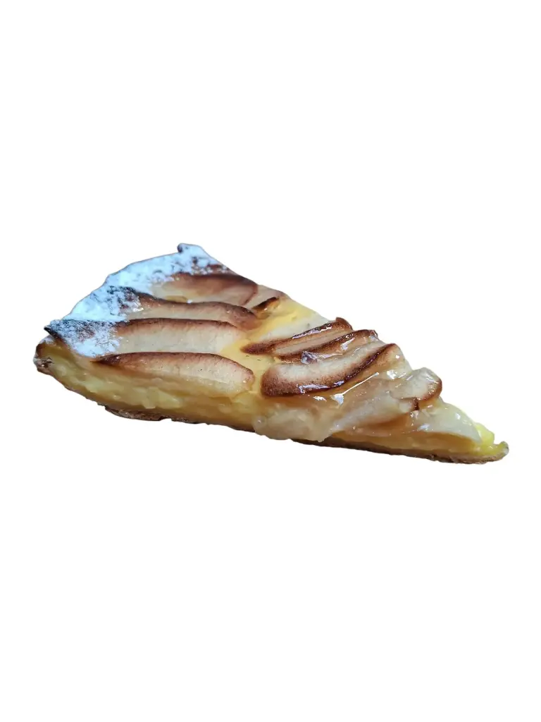 appeltaart