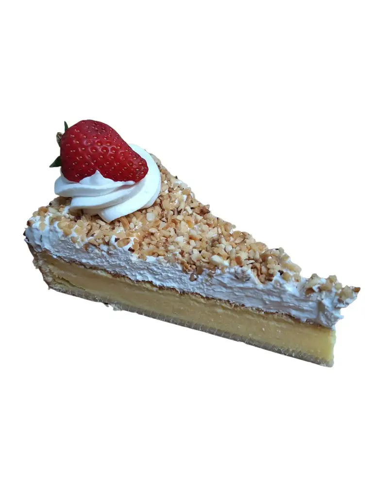 flan breselienne
