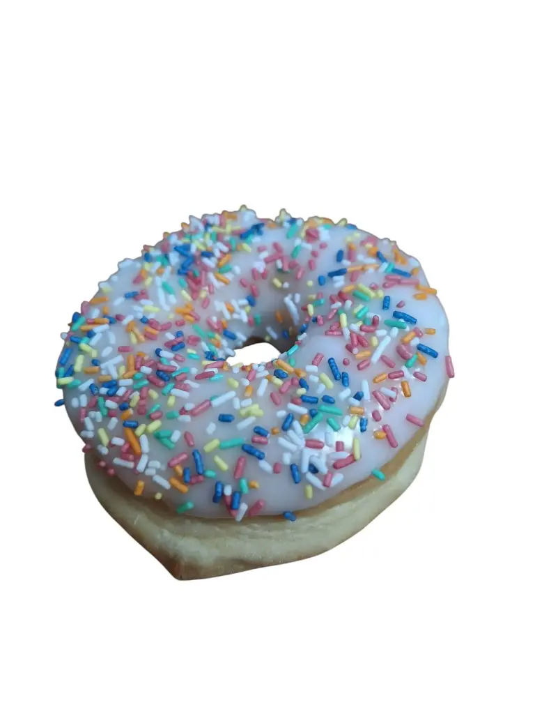 donut wit