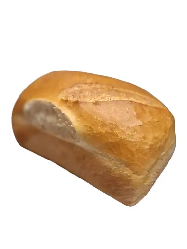 wit brood groot vorm