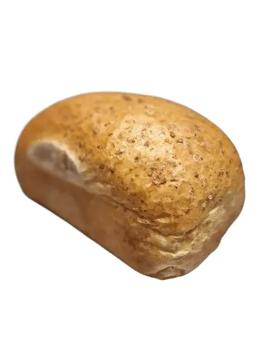 bruin brood groot vorm