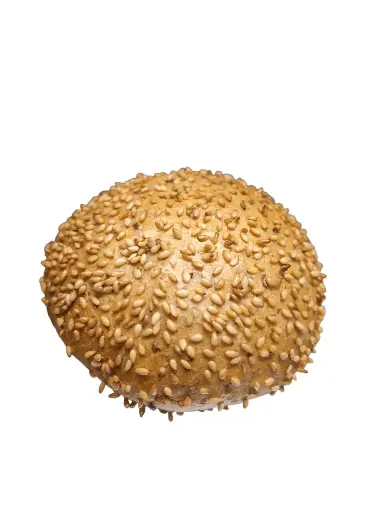 sesam pistolet (bruin)