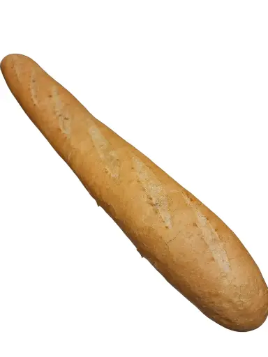 wit stokbrood
