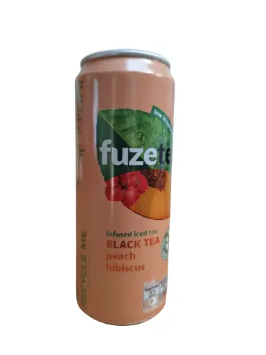 Fuze tea
