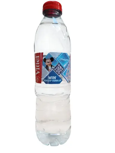 plat water 0,5l