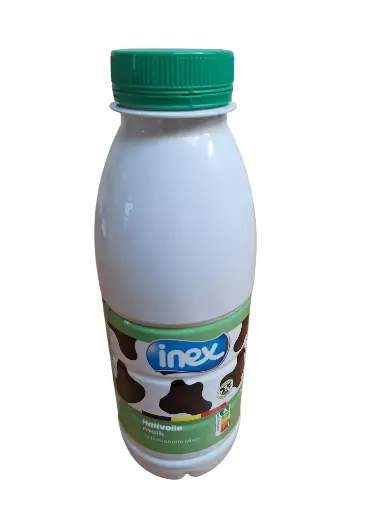 halfvolle melk 0,5l