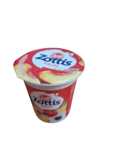 yoghurt
