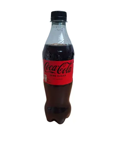 cola zero 0,5l