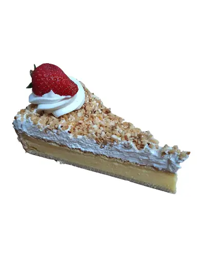 flan breselienne