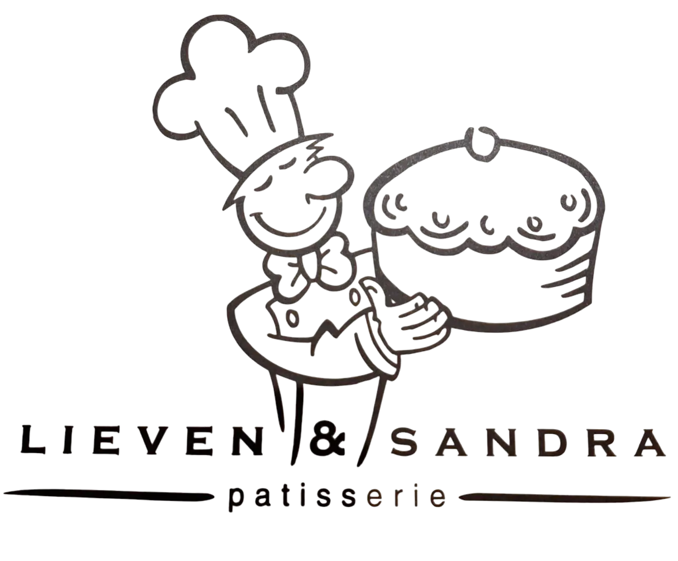 bakkerij lieven en Sandra